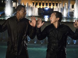 Sinopsis Film Bioskop Trans TV 31 Januari, Rush Hour 3 dan Belleville Cop Sinopsis Film Bioskop Trans TV 31 Januari, Rush Hour 3 dan Belleville Cop