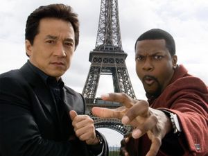 Jackie Chan Gak Sabar Reunian dengan Chris Tucker di Rush Hour 4 Jackie Chan Gak Sabar Reunian dengan Chris Tucker di Rush Hour 4
