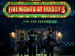 Sinopsis Five Nights at Freddys, Misteri Mematikan di Bekas Restoran Pizza