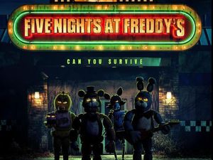 Sinopsis Five Nights at Freddys, Misteri Mematikan di Bekas Restoran Pizza Sinopsis Five Nights at Freddys, Misteri Mematikan di Bekas Restoran Pizza
