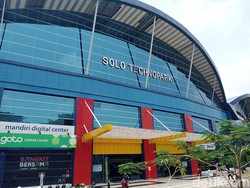 Indosat-Nvidia Investasi Rp 3 Triliun Bikin Pusat AI di Solo