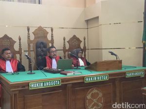 Pertimbangan Hakim Vonis Bebas AKBP Achiruddin Perkara Solar Ilegal