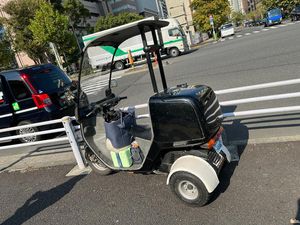 Bukan BeAT atau Vario, Ini Motor Pekerja Keras di Jepang yang Paling Populer Bukan BeAT atau Vario, Ini Motor Pekerja Keras di Jepang yang Paling Populer