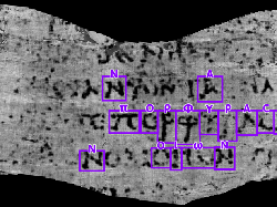 Pecahkan Kata Gulungan Kuno, Mahasiswa Ilkom Ini Gaet Rp 630 Juta