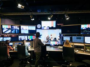 Apa Itu Broadcast dalam Jaringan Komputer? Ini Penjelasan dan Jenisnya