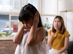 Kata Pakar, Stop Katakan 4 Kalimat Ini ke Anak karena Hambat Kesuksesan Mereka!