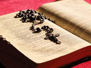 Doa Rosario Hari Selasa, 28 Mei 2024: Peristiwa Sedih Doa Rosario Hari Selasa, 28 Mei 2024: Peristiwa Sedih