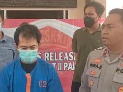 Modus Tambal Sulam WO Jaka Berujung Klien Rugi Rp 1,5 M