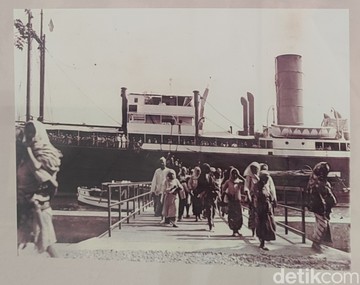 Siapa Orang-orang Indonesia yang Pertama Menunaikan Haji? Ini Sejarah Singkatnya