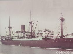 Ini Transportasi Haji pada Zaman Kolonial Belanda, Dulu Sudah Ada Agen Perjalanan?