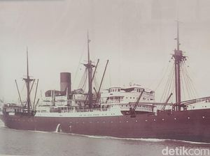 Ini Transportasi Haji pada Zaman Kolonial Belanda, Dulu Sudah Ada Agen Perjalanan? Ini Transportasi Haji pada Zaman Kolonial Belanda, Dulu Sudah Ada Agen Perjalanan?