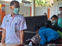 Nenek di Bondowoso Tewas Terjebak Kebakaran Rumah