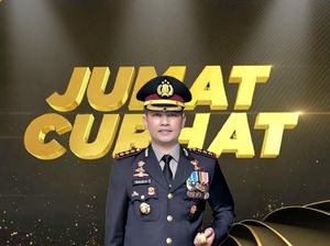 Jumat Curhat detikPagi, Warga Malang Kota Bisa Ngadu ke Kapolresta di Sini!