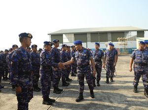 Pesan Kakorpolairud Polri ke Para Personel Jelang Pensiun