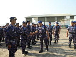 Pesan Kakorpolairud Polri ke Para Personel Jelang Pensiun