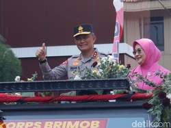 Polda Jatim Segera Gelar Tactical Floor Game demi Amankan Piala Dunia U-17