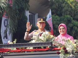 Kapolda Jatim Imam Sugianto Siap Amankan Piala Dunia U-17 dan Pilpres 2024