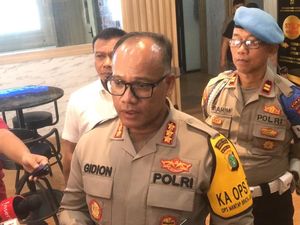 Polisi Ungkap Kondisi Mayat Membusuk di Koja, Ada Luka di Wajah Anak Polisi Ungkap Kondisi Mayat Membusuk di Koja, Ada Luka di Wajah Anak
