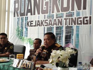 Kejati Tetapkan 5 Tersangka Jual Aset Asrama Mahasiswa Sumsel di Jogja