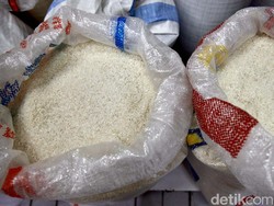 Pedagang Ramal Harga Beras Terus Melambung Tinggi hingga Panen Raya