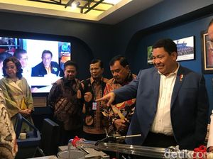 Kepala BNN Resmikan Museum Antinarkoba, Pertama di RI dan ASEAN