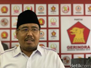 Gus Sadad: Ketua Parpol Jatim Representasi Nahdliyin Wakili Prabowo-Gibran