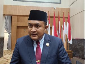 Pemkab Bogor Janji Jaga Ekosistem Lindungi Spesies Baru Wader Gua Buta Pemkab Bogor Janji Jaga Ekosistem Lindungi Spesies Baru Wader Gua Buta