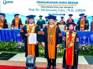 Bamsoet Tegaskan Urgensi Percepatan Transformasi Birokrasi Bamsoet Tegaskan Urgensi Percepatan Transformasi Birokrasi