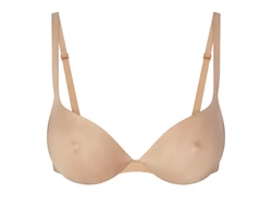 Kim Kardashian Rilis Bra Berputing, Netizen: Dia Gila