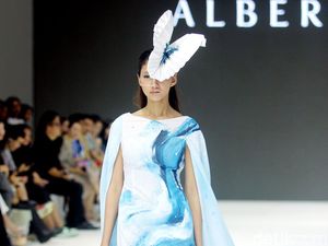 10 Koleksi Albert Yanuar di JFW 2024, Busana Terinspirasi Pantai dan Laut 10 Koleksi Albert Yanuar di JFW 2024, Busana Terinspirasi Pantai dan Laut