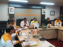 IKA Universitas Negeri Makassar Bakal Undang 3 Capres Diskusi soal Demokrasi