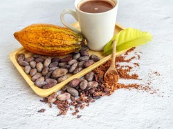 Bapak-bapak! Tambahkan 5 Bahan Ini Dalam Racikan Kopi Agar Gairah Seks Maksimal