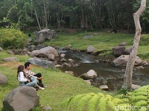 Ledok Sambi: Daya Tarik, Jam Buka, dan Harga Tiket Masuknya Ledok Sambi: Daya Tarik, Jam Buka, dan Harga Tiket Masuknya