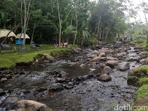 5 Desa Wisata di Sleman, Cocok untuk Edukasi Anak Sekolah dan Liburan 5 Desa Wisata di Sleman, Cocok untuk Edukasi Anak Sekolah dan Liburan