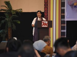 4 Konsensus Kebangsaan Perekat untuk Wujudkan Resiliensi Bangsa