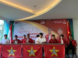 LMND Deklarasi tentang Manifesto Pendidikan Nasional di RI