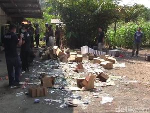 4 Fakta Kasus Miras Oplosan Subang hingga 13 Orang Tewas 4 Fakta Kasus Miras Oplosan Subang hingga 13 Orang Tewas
