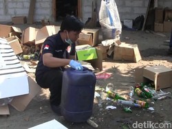 Picu 12 Orang Tewas di Subang, Ini Alasan Miras Oplosan Bisa Sebabkan Kematian