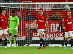 Performa MU Selalu Dikritik, Lindelof: Aku Sungguh Tidak Paham