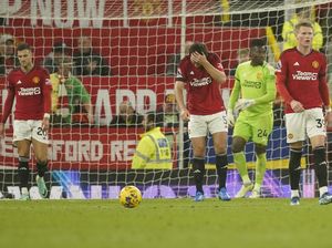 Wenger: MU Tidak Ada Harapan Wenger: MU Tidak Ada Harapan