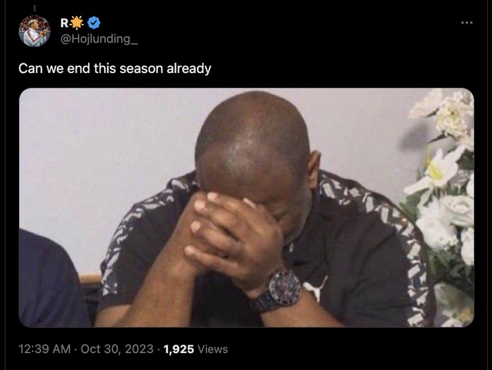 Meme Derby Manchester