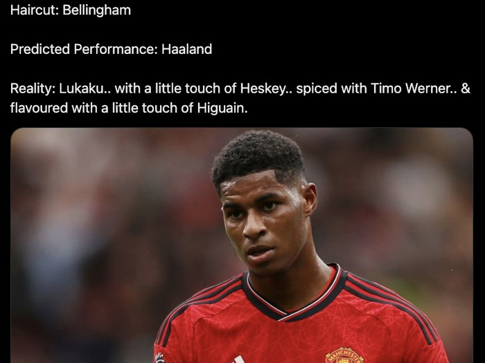 Meme Derby Manchester