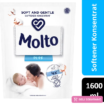 Molto Lazada