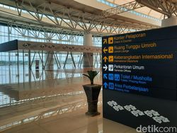 Jateng - Jabar Rancang Kerja Sama Hidupkan Bandara Kertajati