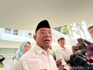 Muhadjir Dorong RSUD Dekai di Yahukimo Ditingkatkan Jadi Tipe C