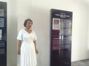 Jelajah Museum Kebangkitan Nasional, Dulu Sekolah Dokter Pertama di Indonesia