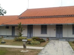 Selain Lihat Koleksi, Museum Kebangkitan Nasional Bisa untuk Kegiatan Publik