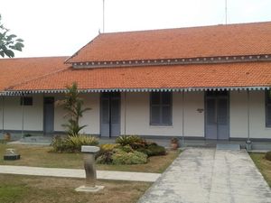 Selain Lihat Koleksi, Museum Kebangkitan Nasional Bisa untuk Kegiatan Publik Selain Lihat Koleksi, Museum Kebangkitan Nasional Bisa untuk Kegiatan Publik