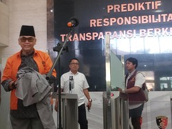 Berkas P21, Polisi Limpahkan Panji Gumilang ke Kejaksaan Indramayu