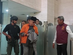 Polisi Jelaskan Alasan Limpahkan Panji Gumilang ke Kejari Indramayu